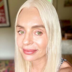 Meet your Posher, Vicki